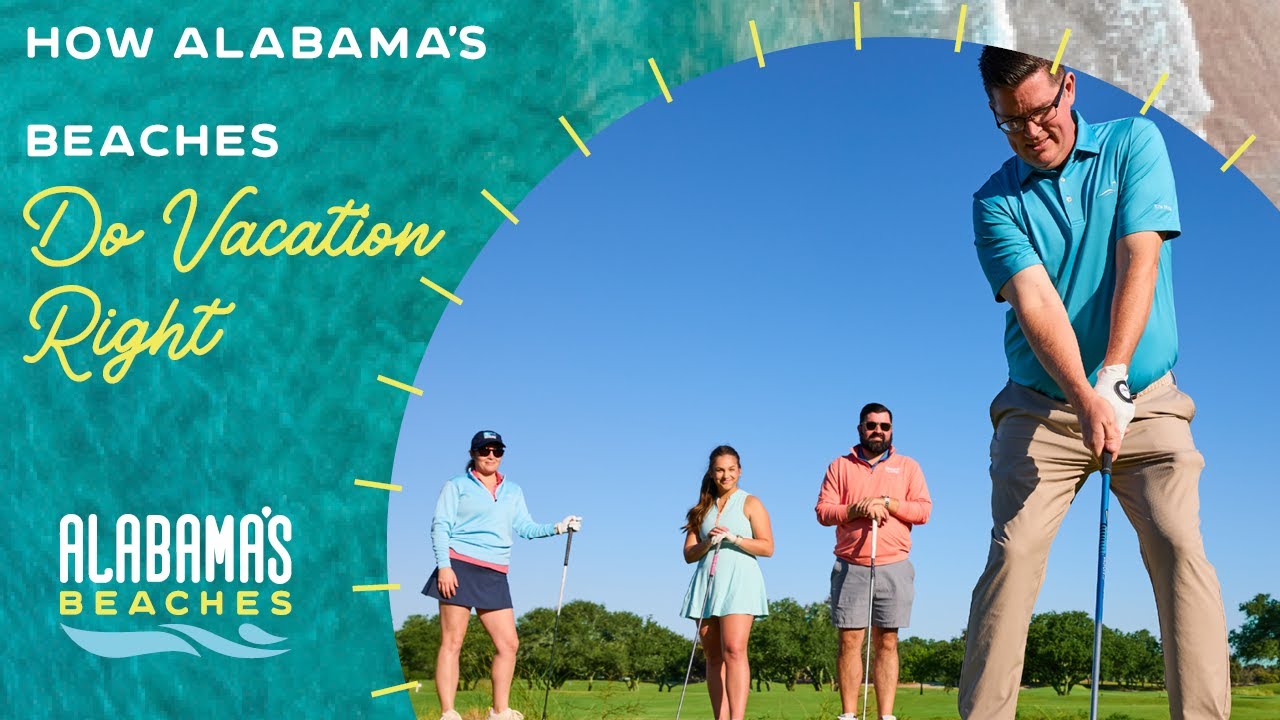 Coastal Code — How Alabama’s Beaches Do Vacation Right
