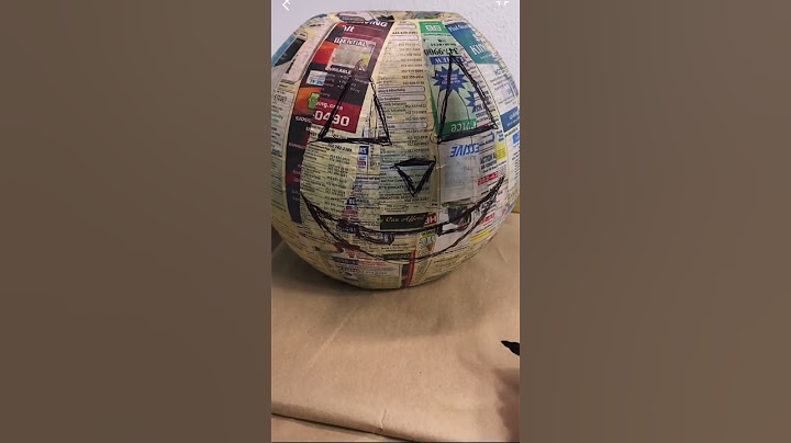 DIY wearable Jack O Lantern/ Halloween Decor 🎃 Spooky Season / More Details on description box