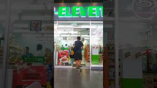 WHATS INSIDE AT 7 11 STORE