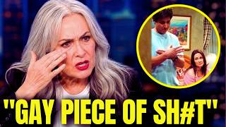 Patricia Heaton, 68, Kept It Concealed While Filming 'Everybody Loves Raymond'