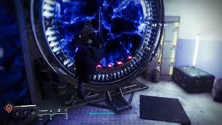 Destiny 2 Revenant Act 3 Get Equip Strand Imminence with Collective Purpose and Strategist