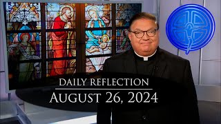 2024 08 26 Reflection 425
