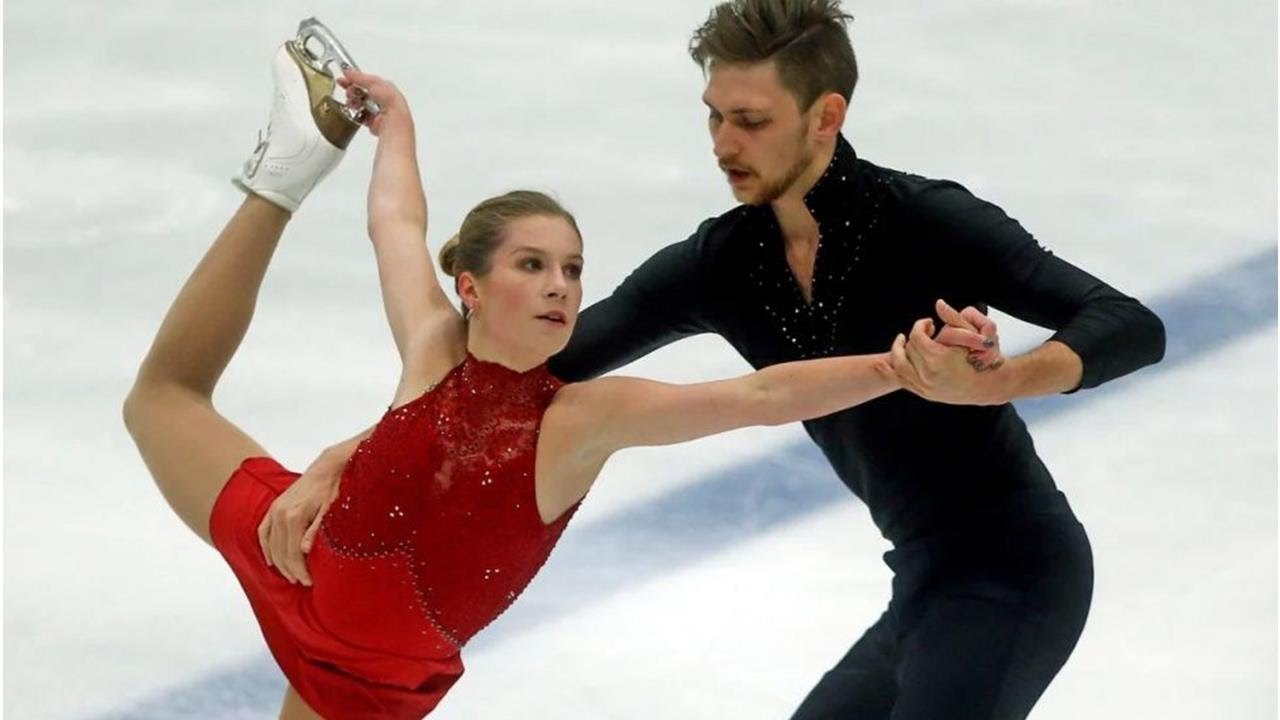 Conmoci n En El Patinaje Por La Tr gica Muerte De Una Campeona Mundial 