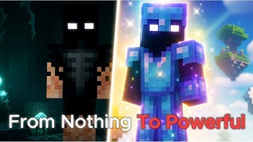 This MODPACK changes MINECRAFT COMPLETELY!..