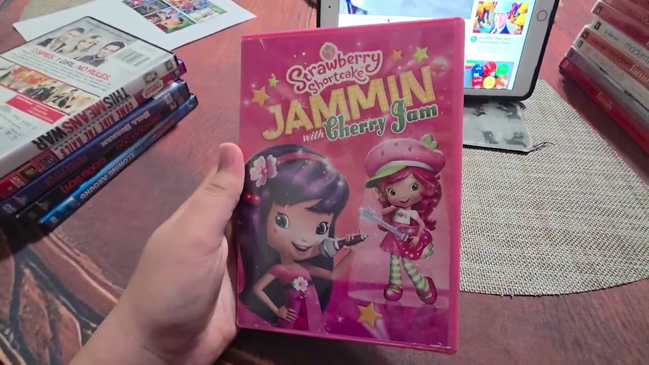 My 20th Century Fox DVD Blu-ray Collection 2026 Edition PART 2 