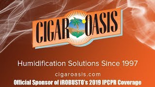 IPCPR 2019 | Camacho Part 2