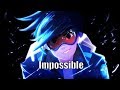 Impossible - Overwatch GMV