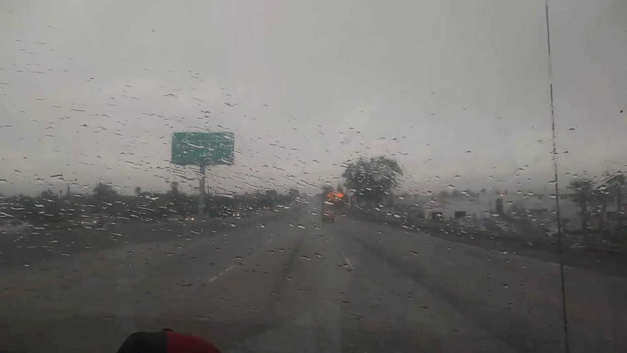 proof of weather control rain in bakersfield ca on 82 17 YouTube