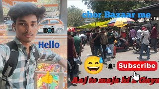 “Inside Chor Bazaar 🛍️ | Hidden Deals &amp; Cheap Items Exposed!”
