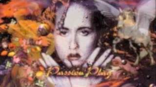 Video thumbnail of "Teena Marie - Wild Horses"