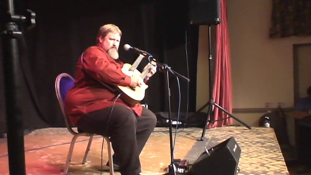 GO UKULELE CRAZY MANITOBA HAL BROLUND CONCERT 15102013 YouTube