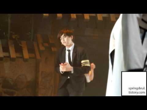 120815 형제는 용감했다 (shot.ver)