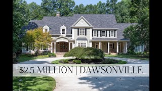 OUTDOOR SPORTS AND NATURE RETREAT IN NORTH GEORGIA DAWSONVILLE MINUTES FROM DESIGNER OUTLET MALL