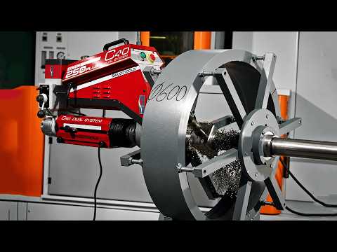 Insane Tools That You Never Seen Before with Unbelievable Capability