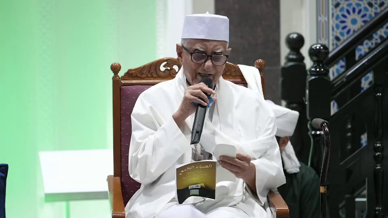 Darul Murtadza Berselawat ᴴᴰ | 07 November 2025