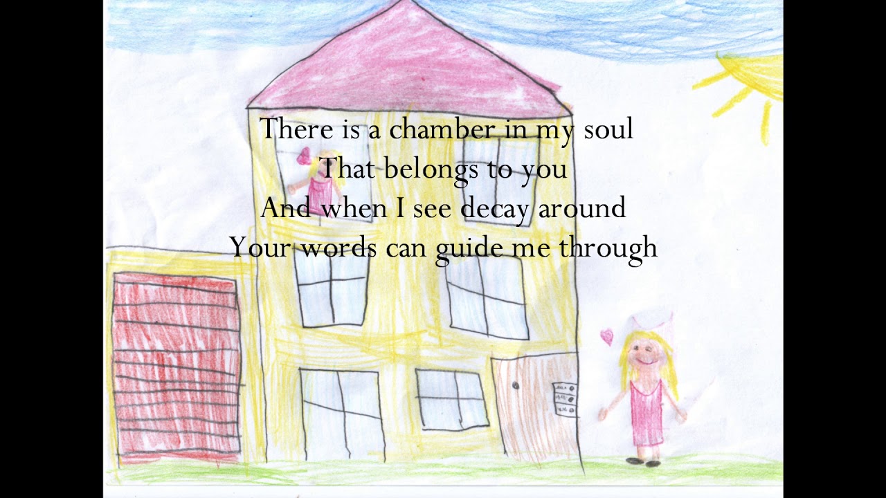 Autumnblaze - all within - from the Philia Single Dezember 2018