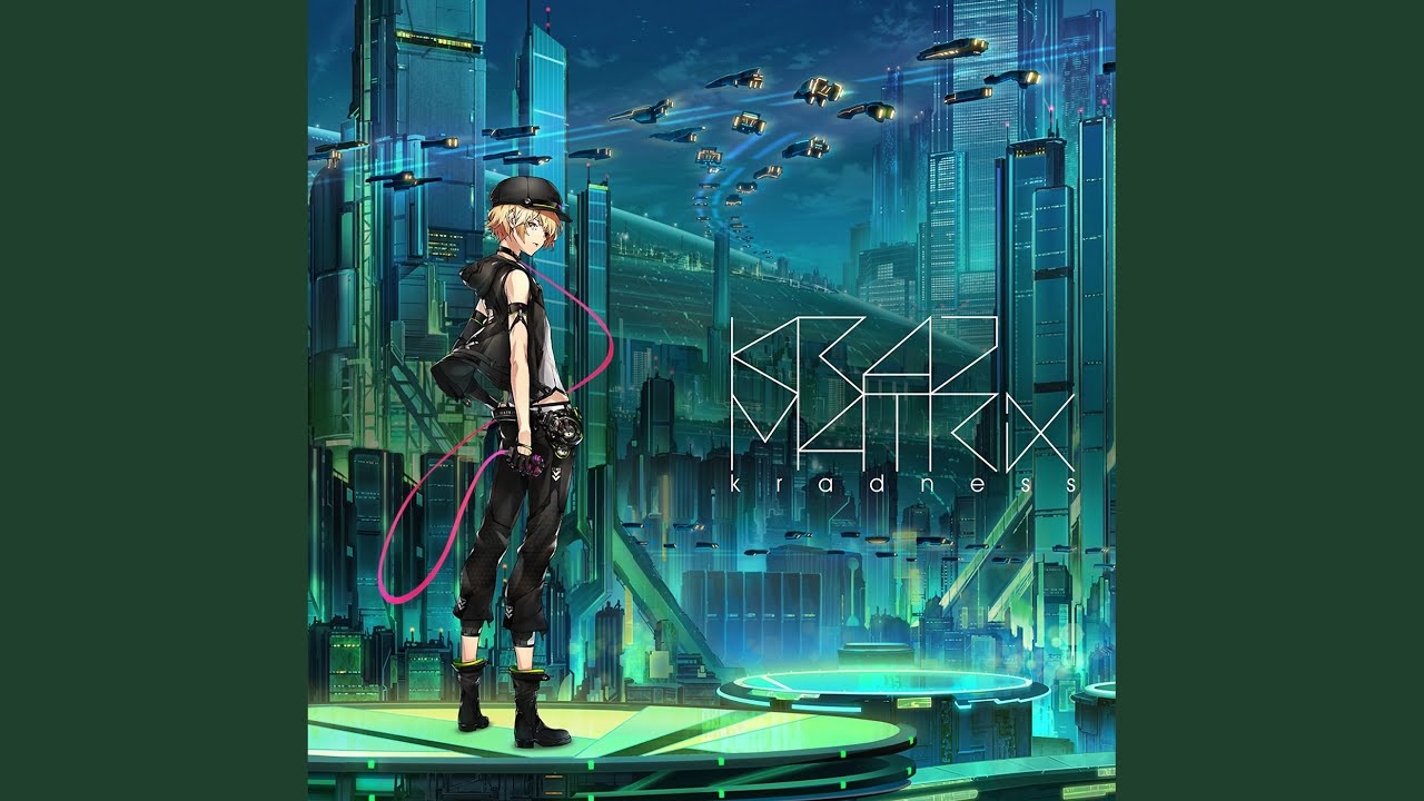 天ノ弱 (dubstep Remix) - YouTube