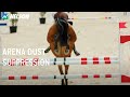 Dust-Free Riding: Mastering Equestrian Arena Dust Suppression with Nelson's Solutions