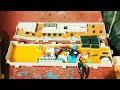 Samsung top load washing machine Pcb repair inlet valve, drain motor not working