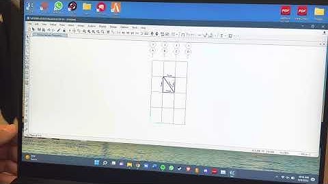SAP 2000 instructional video 1