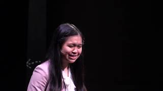 Life Among the Stars: Why We Go to Space  | Jacqueline Duong | TEDxValenciaHighSchool screenshot 5