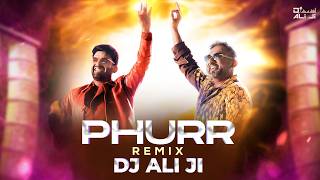 PHURR – Kapil Sharma x Yo Yo Honey Singh | Josh Brar | DJ ALI JI | Kis Kisko Pyaar Karoon 2
