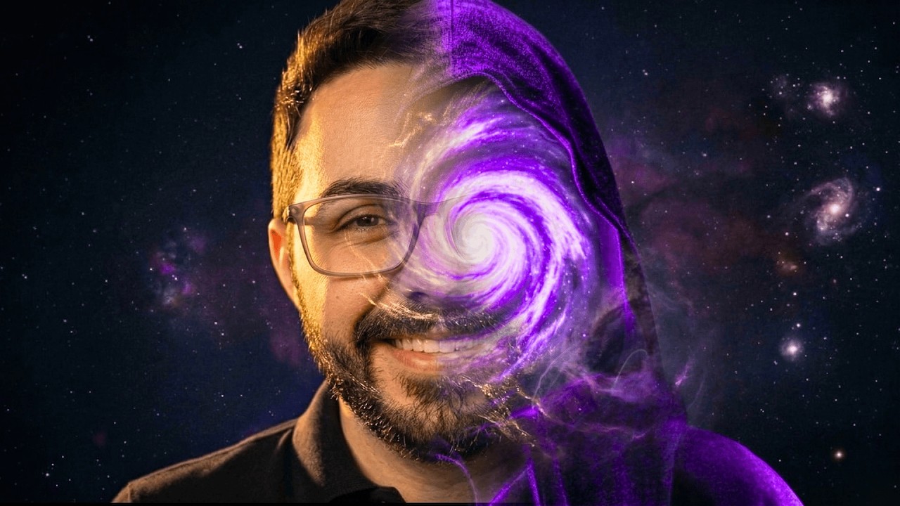 Welcome To Quantum Reflex Channel! (By Jesse) - YouTube