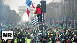 Tax The Rich, Not Molecules: Why Technocratic Climate Solutions Fail Spectacularly