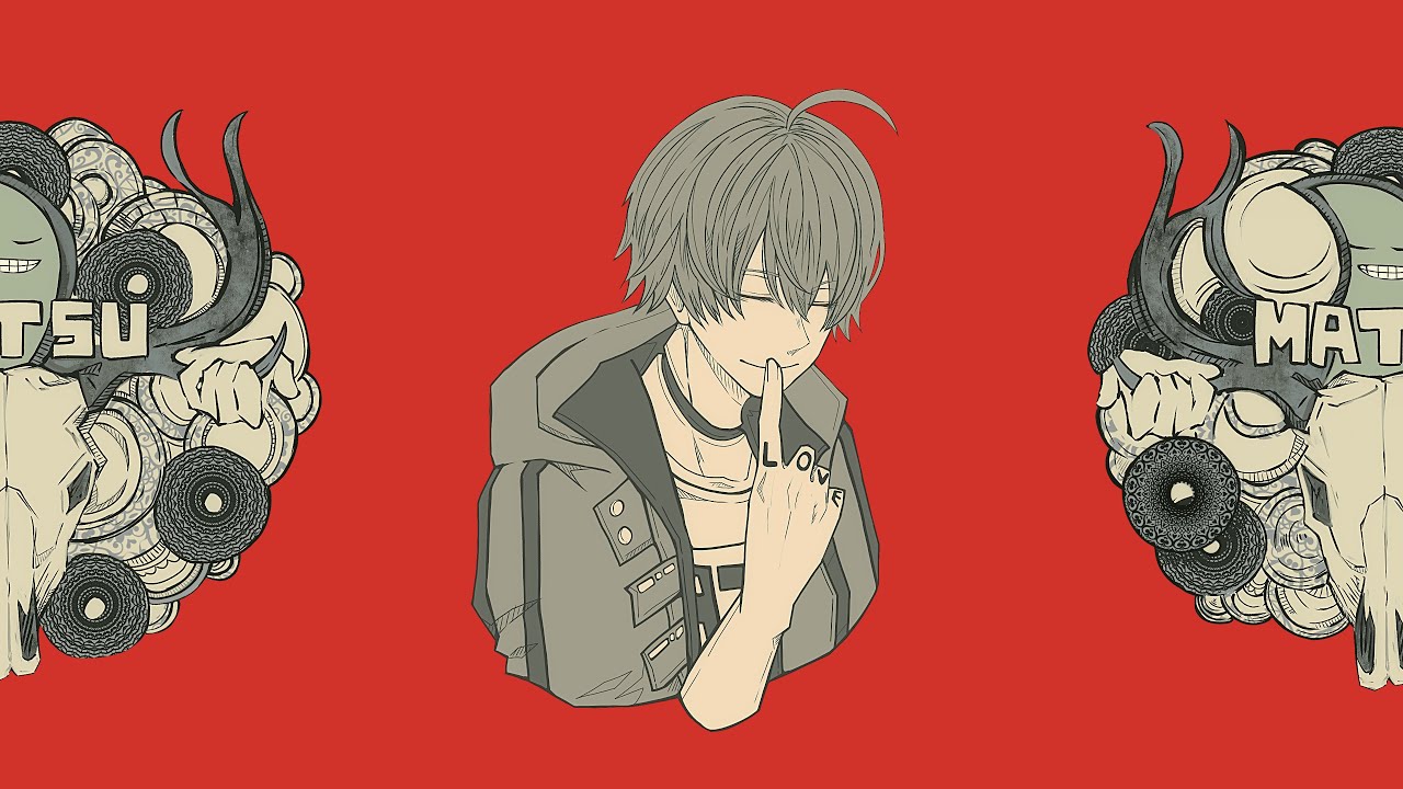 メランコリーキッチン / まつぼいす Cover