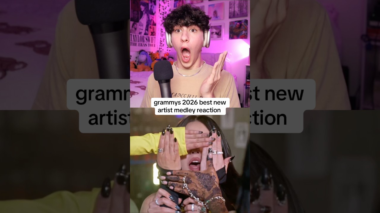 Честно говоря... мне очень понравилось выступление всех! 