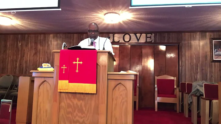Minister Jerry Ryans, Hold on God Will Keep You, J...