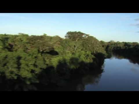 HOME Making-Of : Brazil
