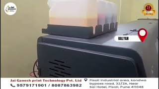 ✔️ 💥 *5,75,000/-* _ValueJet 6Ft i3200 (1/2/4) head 72" Sublimation Printer & 38"x48" Heat Press