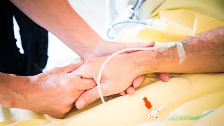 Melbourne hospital mixes lethal potion for euthanasia patients