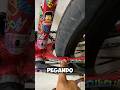 Por esto pega tu llanta contra el marco de tu bicicleta #bike_c0 #bikehacks