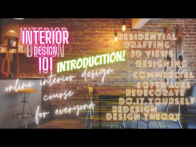 Interior Design Slogans Advertising