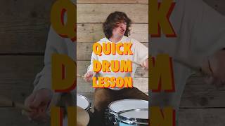 Yeah Yeah Yeahs 'Maps' Drum Intro: Explained!  #drumlesson  # #drums Guide
