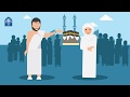 نصائح صحية هامة للحجاج
