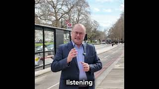 Conservative Plan: Transport That Works for Westminster Residents