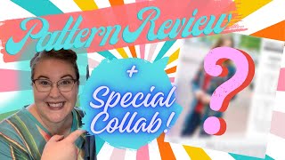 🧵Sewing 🧵Pattern Review: The Only Cardigan Pattern You’ll Ever Need!
