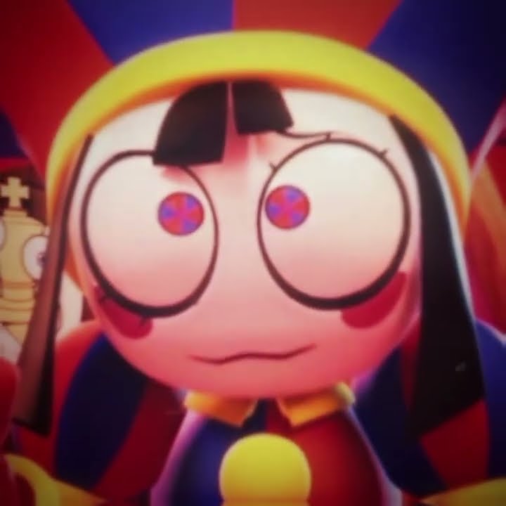 my favorite tadc characters!! - YouTube