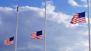 Flags to fly at half staff Tuesday in honor of National Pearl Harbor Flags To Fly At Half Staff In Wisconsin To Honor Pearl Harbor Remembrance Day