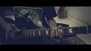 Superman Is Dead - Goodbye Whiskey ( Abas Bego Guitar Cover )