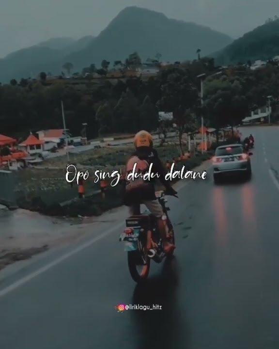 Nate tresno story wa hits