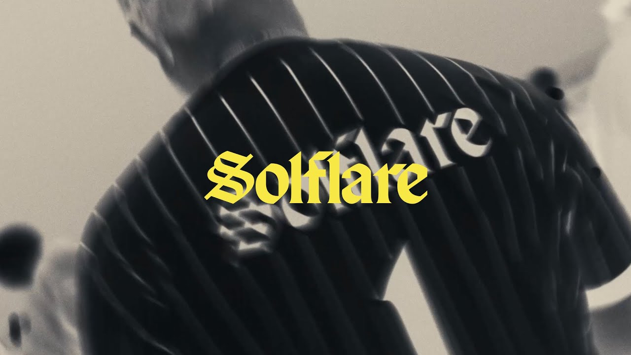 Solflare | Solana Breakpoint Same Day Highlights - Day 3 Hig 4 | Abu Dhabi, 2025