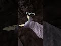 lil bro thought i was new💀 #gorillatag #gtag #vr #gorilla #monke #new #thought #funny #replay #clip