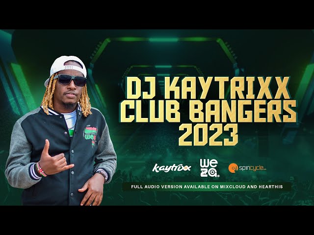 DJ KAYTRIXX🔥🎉CLUB BANGERS 💣🔈MAR 2023 🔴 LIVE 🔴 🇰🇪🇹🇿🇳🇬🇺🇬🇯🇲 class=