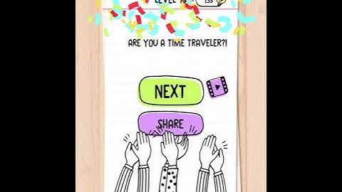 Brain Test: Tricky Puzzles Levels 71-80 Walkthrough Solutions Answers