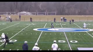Dash McGlone ‘28, 2026 Spring Highlights