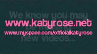 KatyRoseTV channel